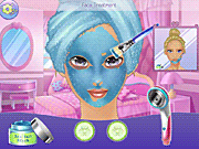 Glam Princess Salon