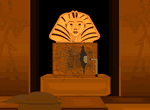 Enigmas del palacio egipcio