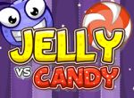 Jelly vs Candy
