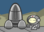 La nave espacial