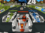 Le Mans Racing