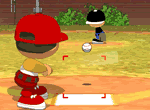 Mini Baseball