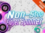 Non-Stop Spinner