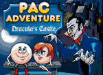 Pac Adventure Halloween