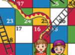 Snakes and Ladders 2