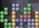 Tetris de colores